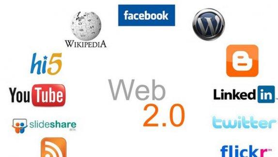 WEB 2,0 ANKET