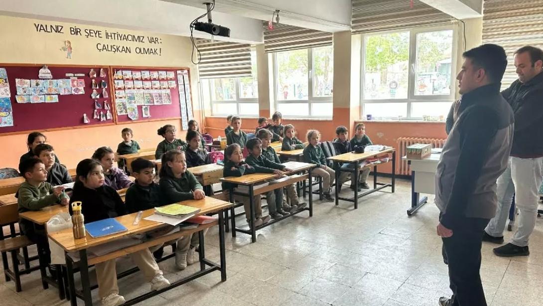 KURUMLAR SINIFLARDA (11)